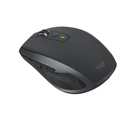 Logitech 910-005132 souris Bureau Droitier RF sans fil + Bluetooth 4000 DPI - Souris - visuel 3