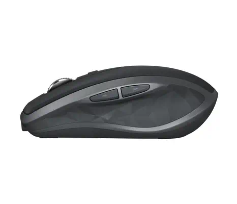 Logitech 910-005132 souris Bureau Droitier RF sans fil + Bluetooth 4000 DPI - Souris - visuel 4