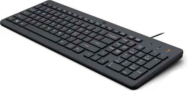Clavier filaire HP 150 - visuel 2