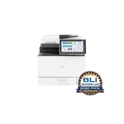Ricoh IM C300 Laser A4 1200 x 1200 DPI 30 ppm - Impression - visuel 3