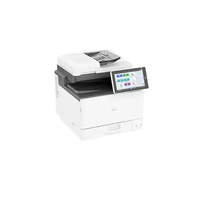 Ricoh IM C300 Laser A4 1200 x 1200 DPI 30 ppm - Impression - visuel 1