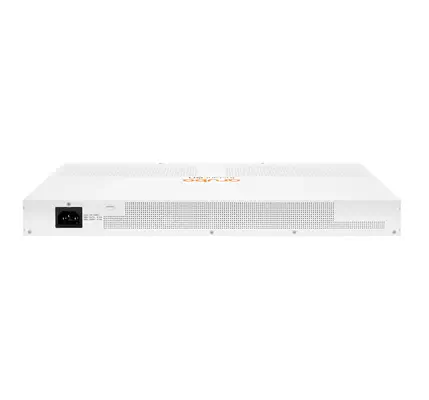 Aruba Instant On 1930 24G Class4 PoE 4SFP/SFP+ 195W - HP - Switchs et Hubs - visuel 3