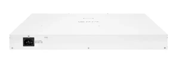 Networking Instant On Switch 48p Gigabit CL4 PoE 4p SFP+ 370W 1930 - HP - Switchs et Hubs - visuel 3