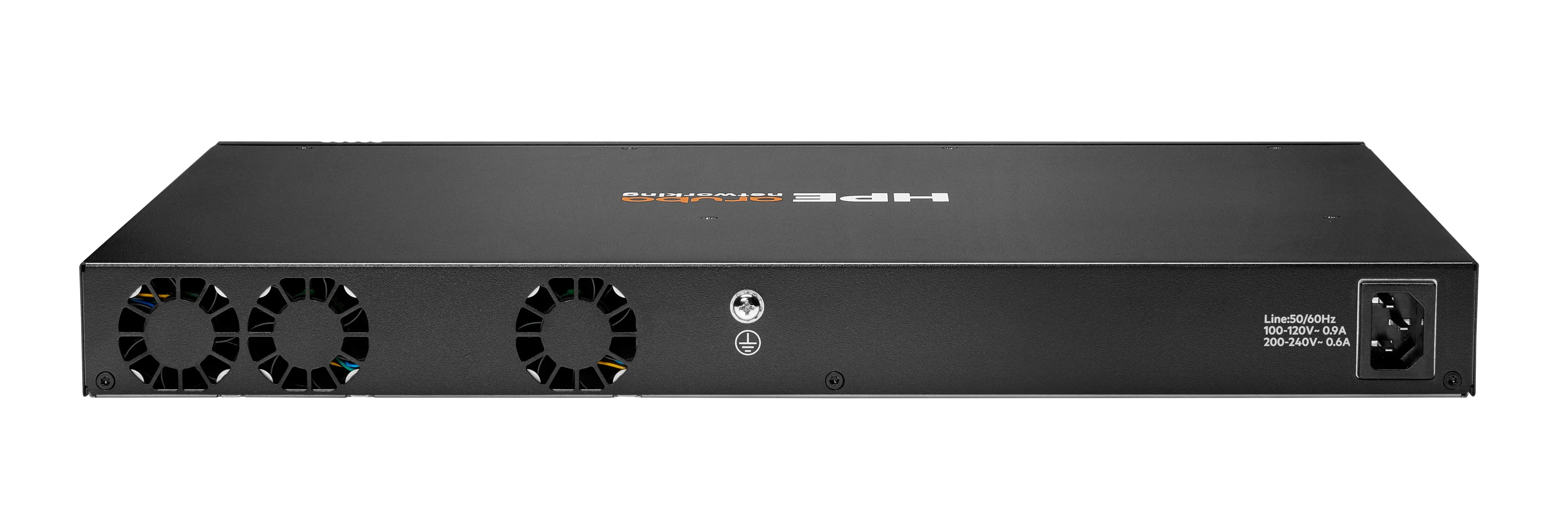 HPE Aruba Networking CX 6200F 48G 4SFP+ Switch - Switchs et Hubs - visuel 3