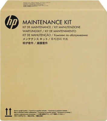 Kit de remplacement pour rouleau de scanner HP ScanJet Pro 2500 - Accessoires pour imprimante - visuel 1