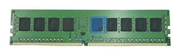 CoreParts MMDE058-16GB module de mémoire 16 Go 1 x 16 Go DDR4 288-pin DIMM ECC - Mémoire - visuel 1