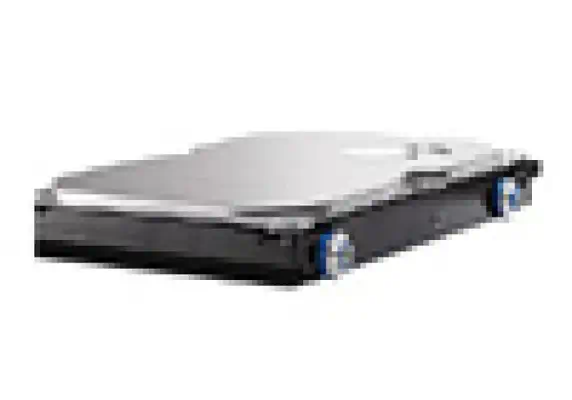 HPE 628063-B21 disque dur 3 To 7200 tr/min 3.5" SATA - Disque dur Interne - visuel 1