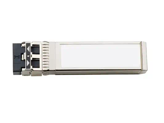 HPE Q2P64A module émetteur-récepteur de réseau Fibre optique 25000 Mbit/s SFP28 - Accessoire Réseau - visuel 1