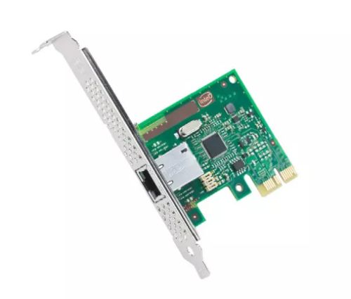 Vente Adaptateur stockage Fujitsu PLAN 1Gbit PCI 2.1 Intel I210 T1