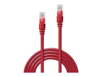 Acheter Câble RJ et Fibre optique Lindy 48034