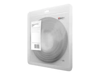 Garantie Câble RJ et Fibre optique Lindy 48160