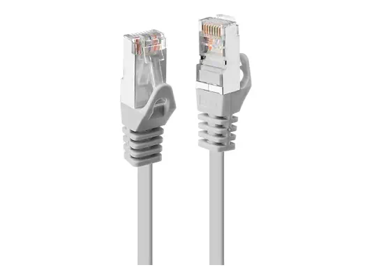LINDY 50x 3m Cat.5e F/UTP Cable Colour Code EIA/TIA 568B - Lindy - Câble RJ et Fibre optique - visuel 3