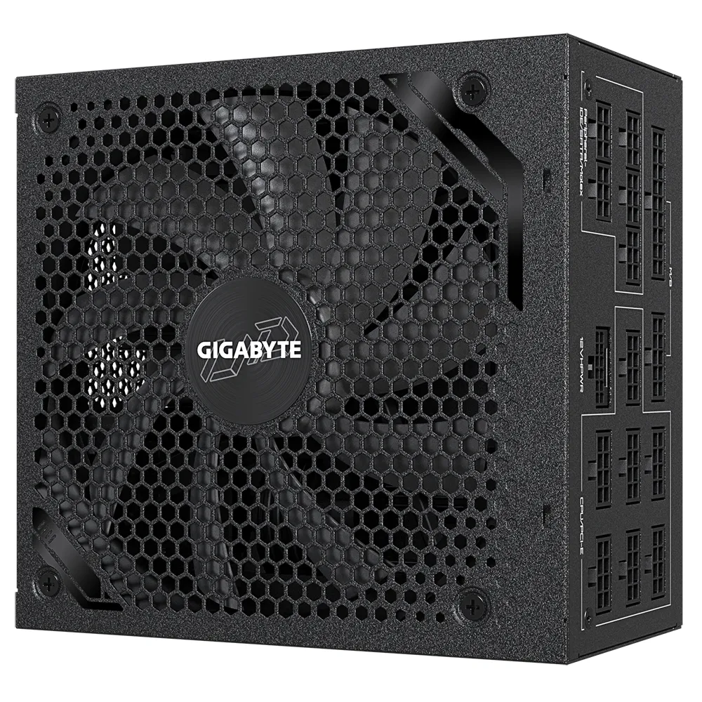 Meilleur prix Boitier d'alimentation Gigabyte 1300 W