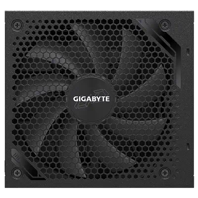 GIGABYTE UD1300GM PG5 unité d'alimentation d'énergie 1300 W 20+4 pin ATX ATX Noir - Gigabyte - Boitier d'alimentation - visuel 2