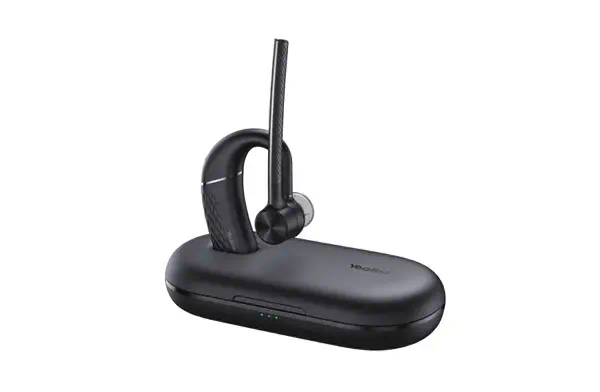 Yealink BH71-PRO casque Sans fil Ecouteurs Bureau/Centre d'appels Bluetooth Noir - Casque Micro - visuel 1