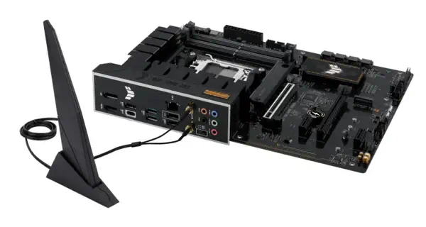 TUF GAMING A620-PRO WIFI - Asus - Carte mère - visuel 9