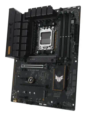 TUF GAMING A620-PRO WIFI - Asus - Carte mère - visuel 5