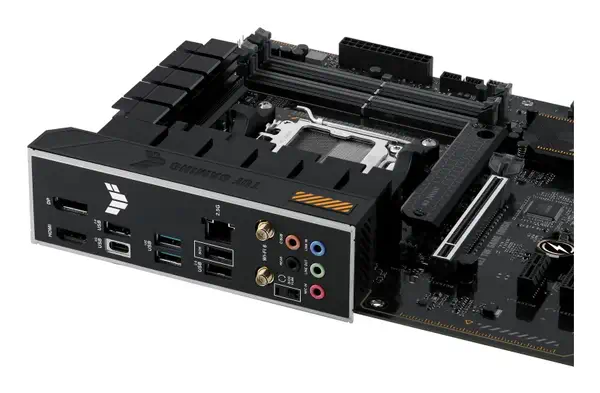 TUF GAMING A620-PRO WIFI - Asus - Carte mère - visuel 8