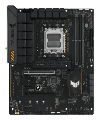 TUF GAMING A620-PRO WIFI - Asus - Carte mère - visuel 3