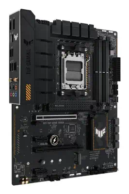 TUF GAMING A620-PRO WIFI - Asus - Carte mère - visuel 4