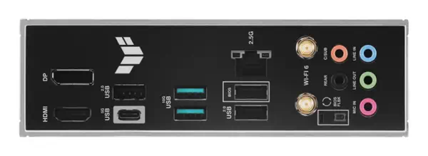 TUF GAMING A620-PRO WIFI - Asus - Carte mère - visuel 7