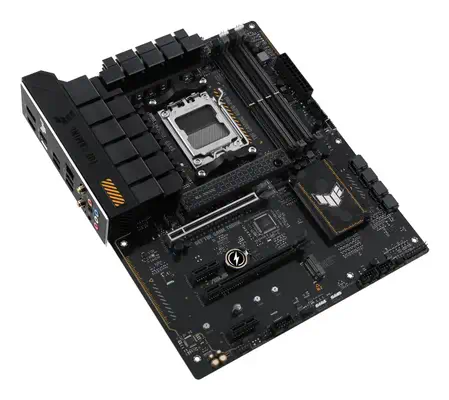 TUF GAMING A620-PRO WIFI - Asus - Carte mère - visuel 6