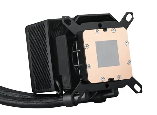 ROG Ryujin III 240 ARGB - Asus - Composant - visuel 3