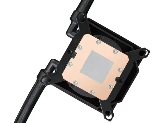 ROG Ryujin III 240 ARGB - Asus - Composant - visuel 4
