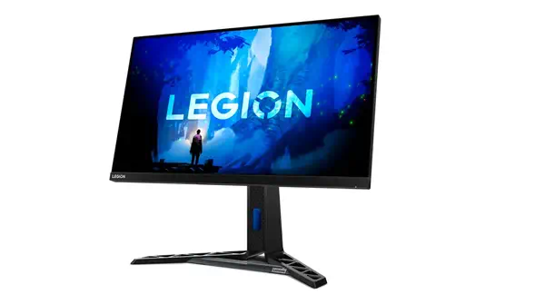 Lenovo Legion Y27qf-30 écran plat de PC 68,6 cm (27") 2560 x 1440 pixels Quad HD LED Noir - Ecran Ordinateur - visuel 3