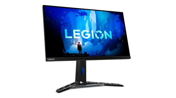 Lenovo Legion Y27qf-30 écran plat de PC 68,6 cm (27") 2560 x 1440 pixels Quad HD LED Noir - Ecran Ordinateur - visuel 2