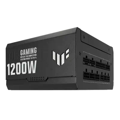 TUF GAMING 1200W Gold - Asus - Boitier d'alimentation - visuel 10
