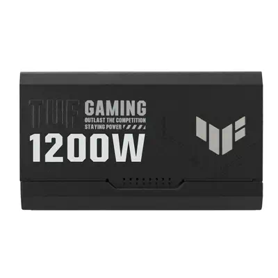 TUF GAMING 1200W Gold - Asus - Boitier d'alimentation - visuel 4