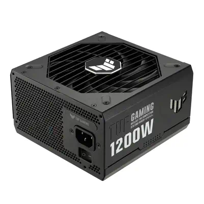 TUF GAMING 1200W Gold - Asus - Boitier d'alimentation - visuel 7