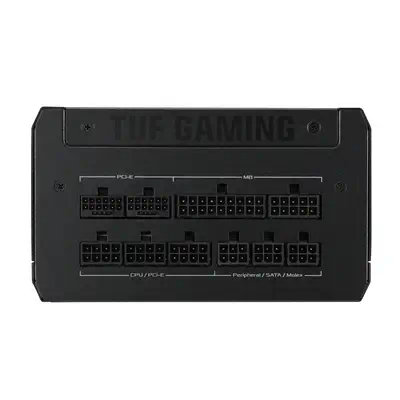 TUF GAMING 1200W Gold - Asus - Boitier d'alimentation - visuel 3