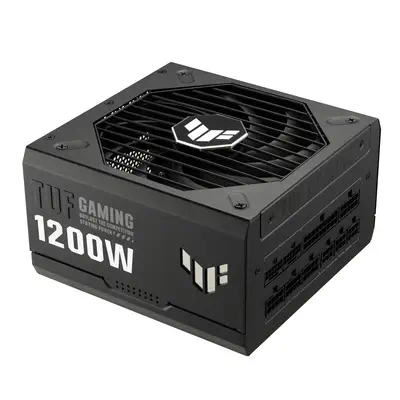 TUF GAMING 1200W Gold - Asus - Boitier d'alimentation - visuel 1