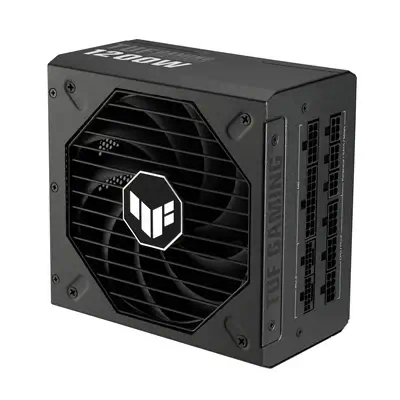 TUF GAMING 1200W Gold - Asus - Boitier d'alimentation - visuel 8