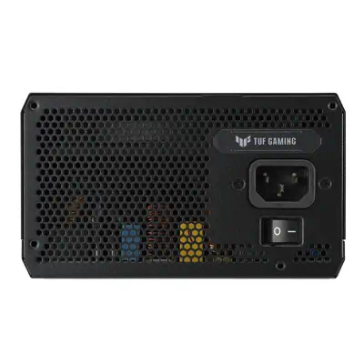 TUF GAMING 1200W Gold - Asus - Boitier d'alimentation - visuel 2