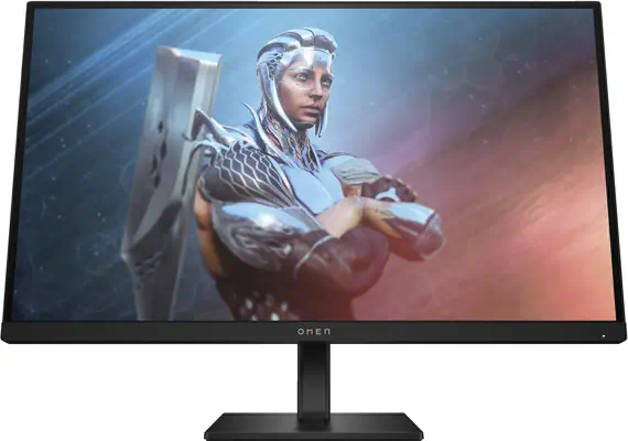 Écran gamer FHD 165 Hz OMEN 27 pouces - OMEN 27 - HP - Ecran Ordinateur - visuel 1