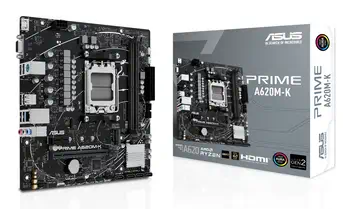 Meilleur prix Carte mère Asus micro ATX