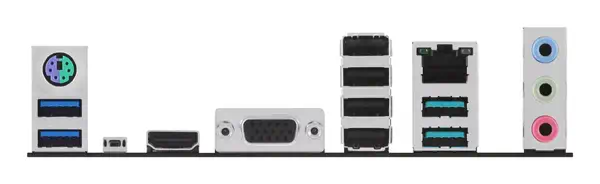 ASUS PRIME B650M-K AMD B650 Emplacement AM5 micro ATX - Asus - Carte mère - visuel 6
