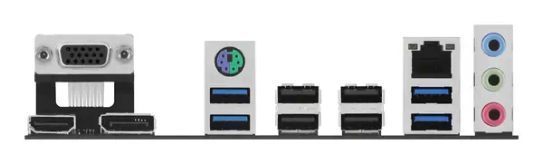 ASUS PRIME A620M-E-CSM AMD A620 Emplacement AM5 micro ATX - Asus - Carte mère - visuel 6