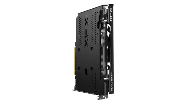 SPEEDSTER SWFT 210 AMD Radeon RX 7600 Core Edition - XFX - Carte graphique - visuel 3