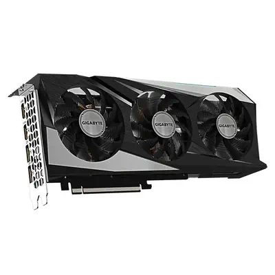 GIGABYTE GAMING Radeon RX 7600 OC 8G AMD 8 Go GDDR6 - Gigabyte - Carte graphique - visuel 6
