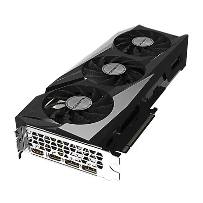 GIGABYTE GAMING Radeon RX 7600 OC 8G AMD 8 Go GDDR6 - Gigabyte - Carte graphique - visuel 9