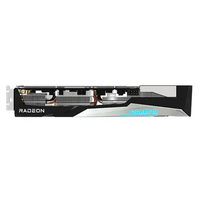 GIGABYTE GAMING Radeon RX 7600 OC 8G AMD 8 Go GDDR6 - Gigabyte - Carte graphique - visuel 3
