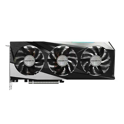 GIGABYTE GAMING Radeon RX 7600 OC 8G AMD 8 Go GDDR6 - Gigabyte - Carte graphique - visuel 5
