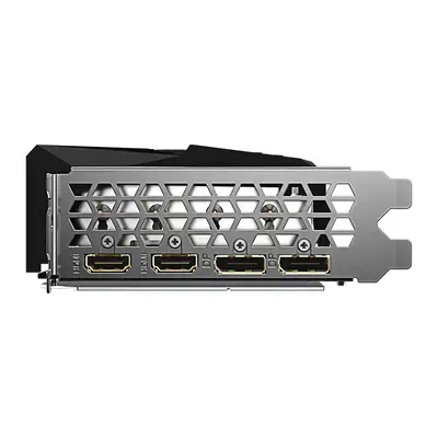 GIGABYTE GAMING Radeon RX 7600 OC 8G AMD 8 Go GDDR6 - Gigabyte - Carte graphique - visuel 4