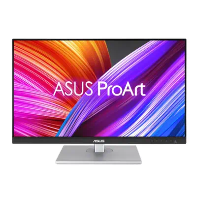ASUS ProArt PA278CGV écran plat de PC 68,6 cm (27") 2560 x 1440 pixels Quad HD LCD Noir - Asus - Ecran Ordinateur - visuel 8