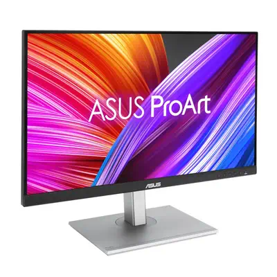 ASUS ProArt PA278CGV écran plat de PC 68,6 cm (27") 2560 x 1440 pixels Quad HD LCD Noir - Asus - Ecran Ordinateur - visuel 6