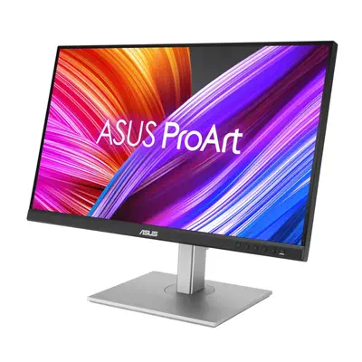 ASUS ProArt PA278CGV écran plat de PC 68,6 cm (27") 2560 x 1440 pixels Quad HD LCD Noir - Asus - Ecran Ordinateur - visuel 5